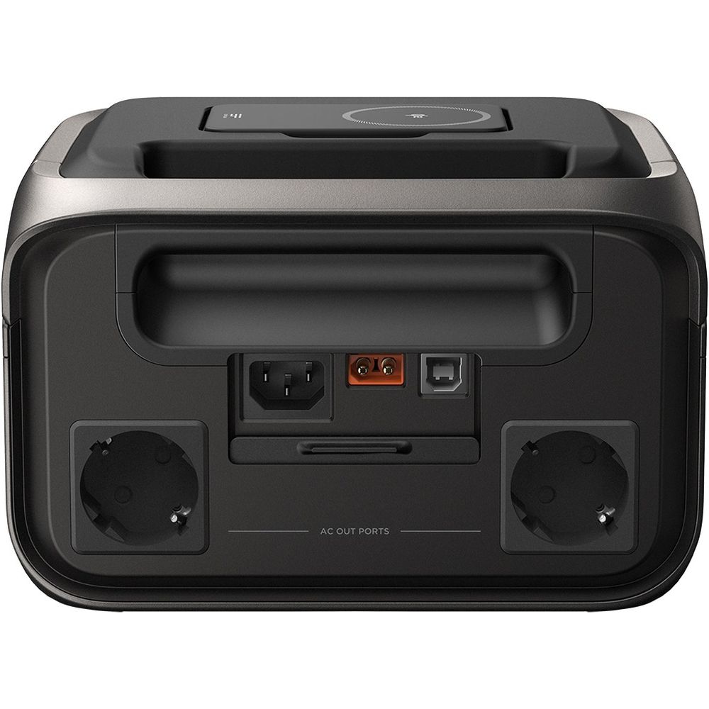 EcoFlow River 3 Plus Wireless