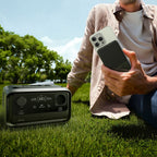 EcoFlow River 3 Plus Wireless