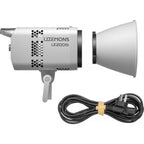 Godox LE200Bi Luce video LED bicolore Litemons Bianco