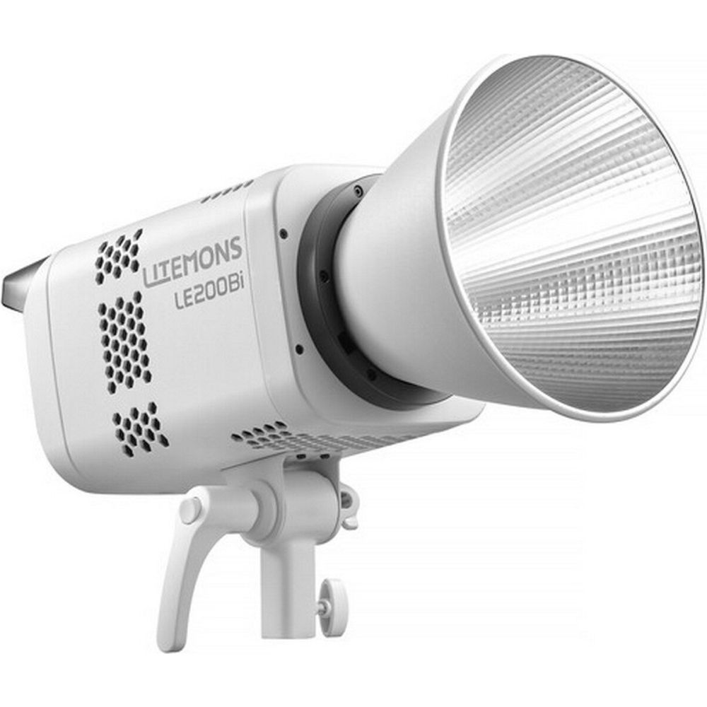 Godox LE200Bi Luce video LED bicolore Litemons Bianco
