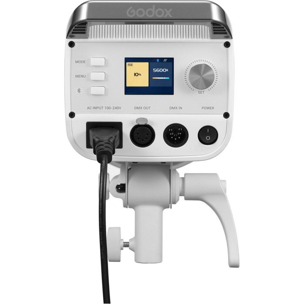 Godox LE200Bi Luce video LED bicolore Litemons Bianco