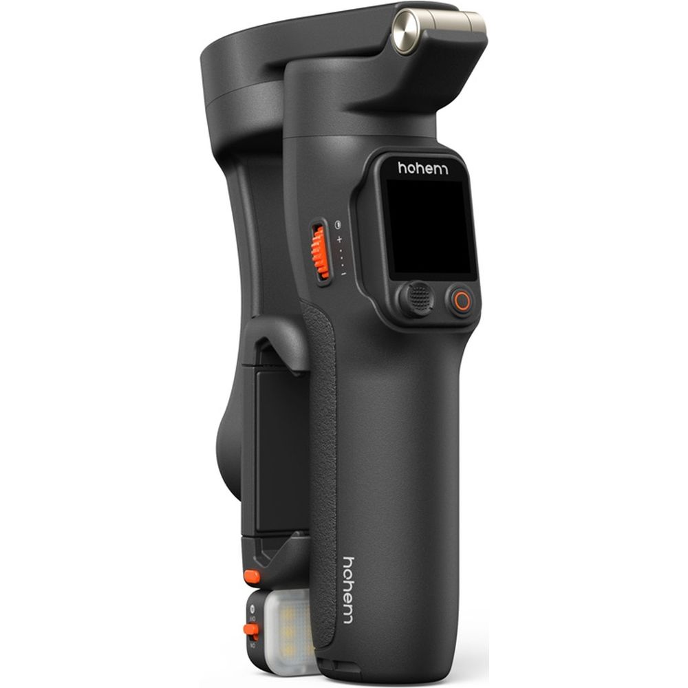 Hohem ISteady V3 Ultra Mobile Gimbal Noir