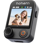 Hohem ISteady V3 Ultra Mobile Gimbal Noir