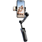 Hohem ISteady V3 Ultra Mobile Gimbal Noir