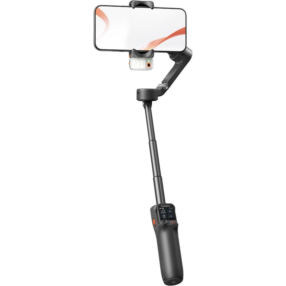 Hohem ISteady V3 Ultra Mobile Gimbal Noir