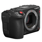 Canon EOS C50