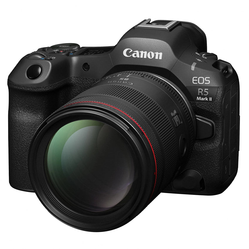 Canon RF 85mm f/1.4L VCM