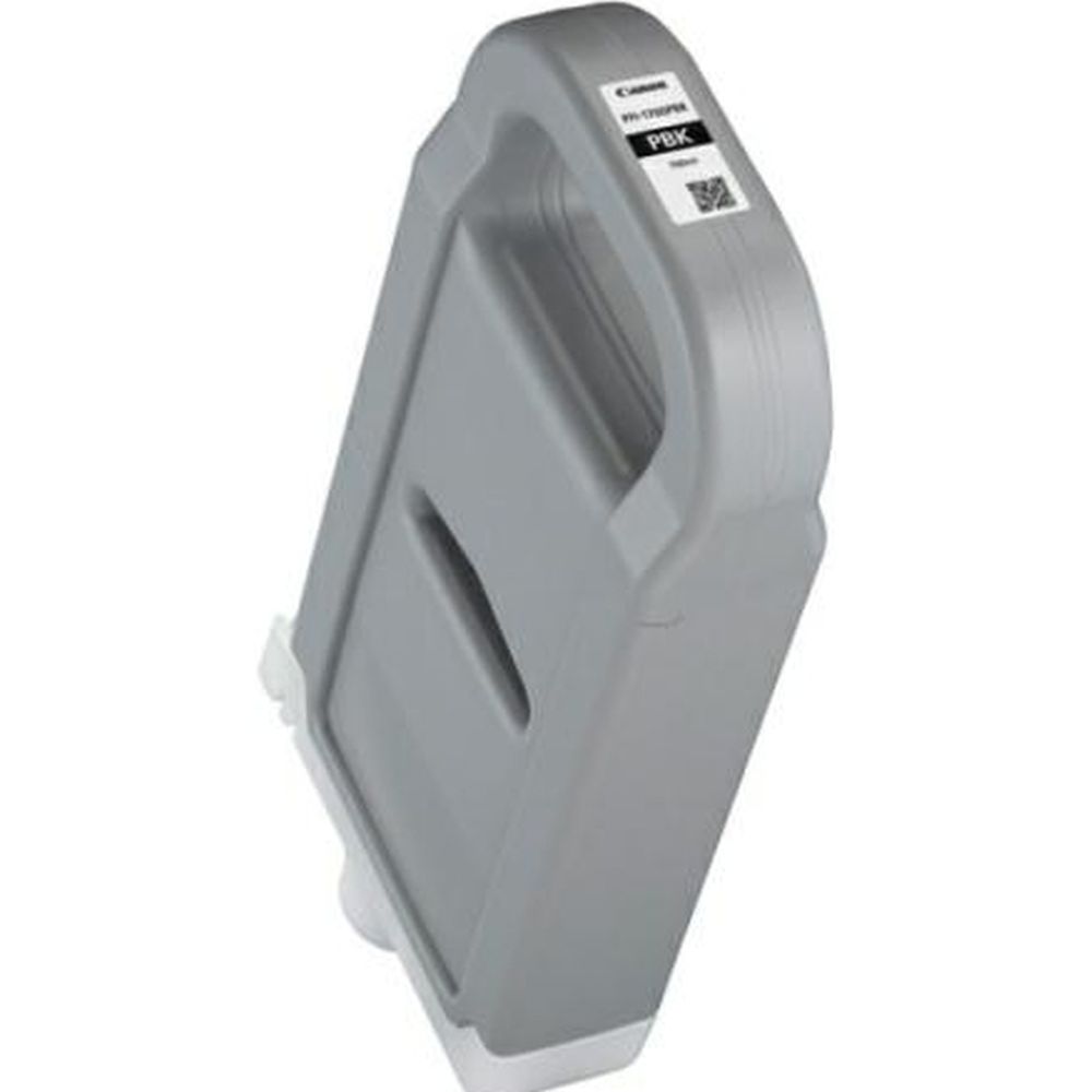Canon PFI-1700 Fotoschwarz 700 ml