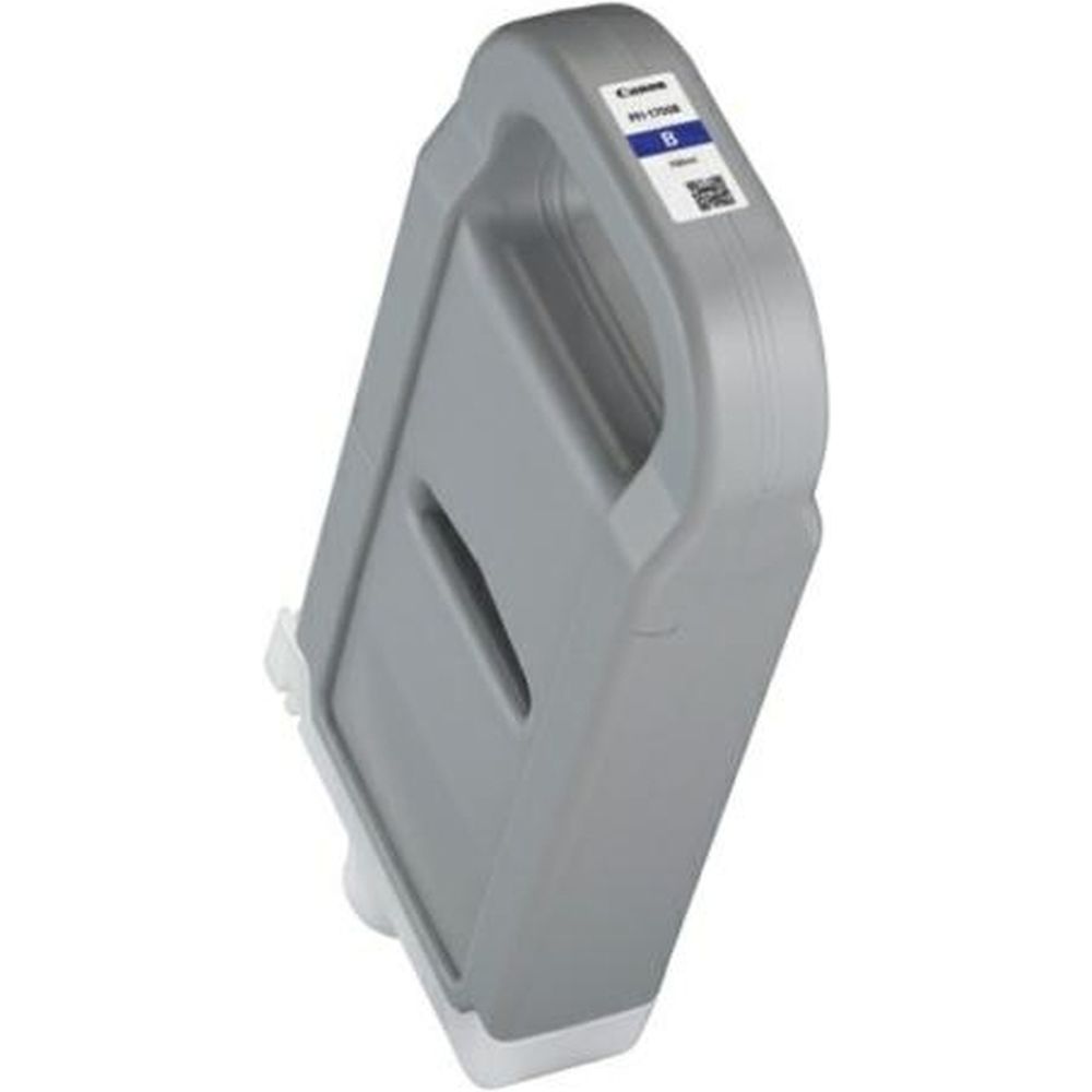 Canon PFI-1700 Blau 700 ml