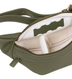 Loulex Fanny Pack olive