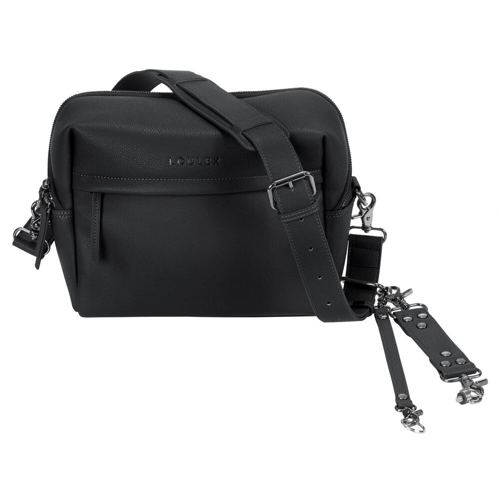 Loulex Organizer all negro