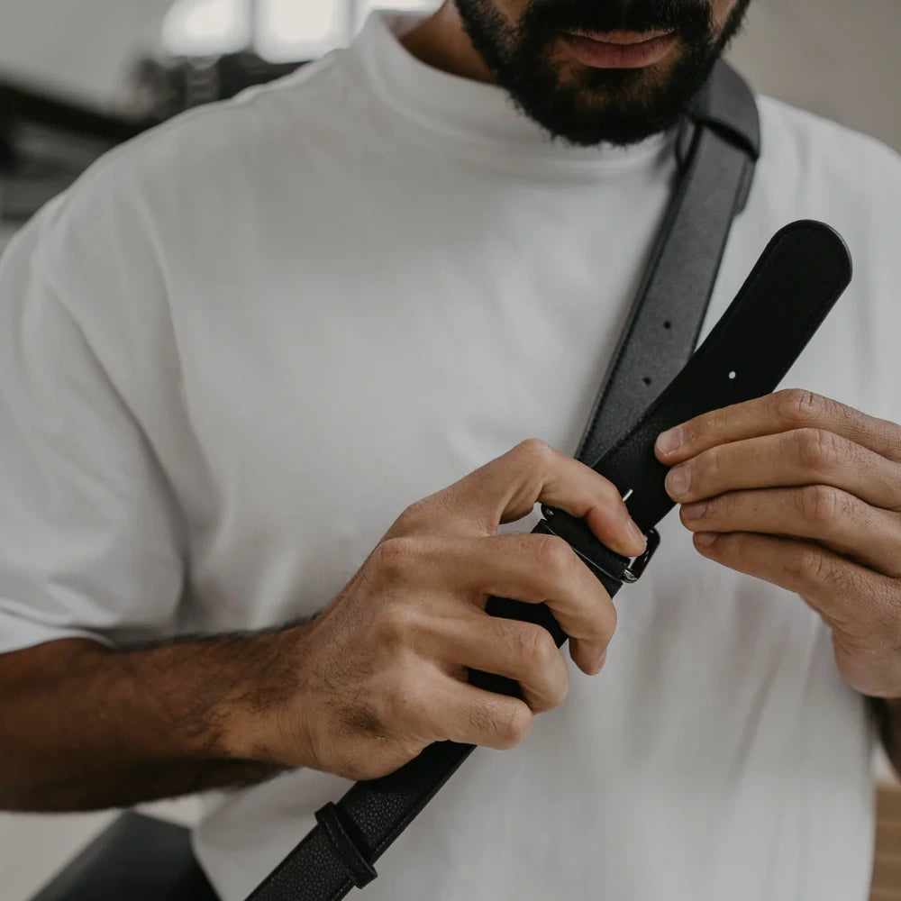 Loulex Organizer all negro