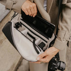 Loulex Organizer all negro