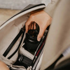 Loulex Organizer all negro