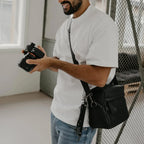 Loulex Organizer all negro