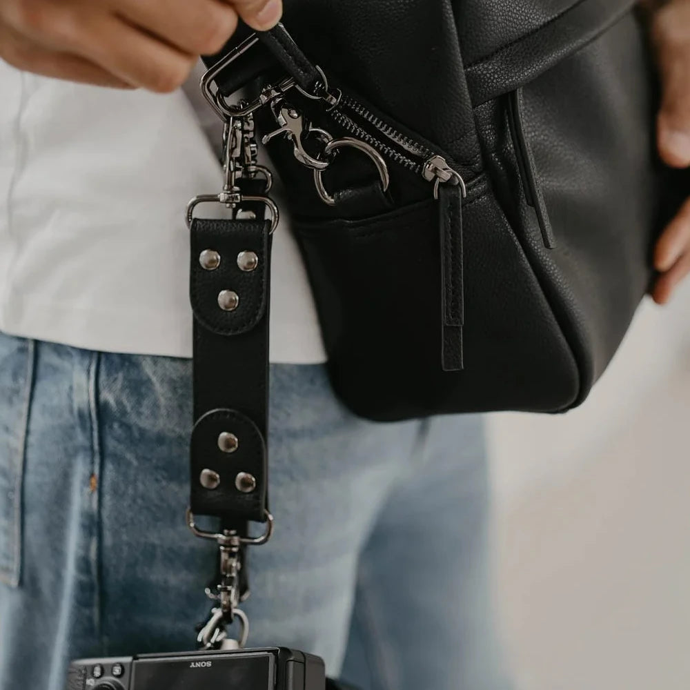 Loulex Organizer all negro