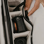 Loulex Organizer all negro