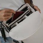 Loulex Organizer all negro