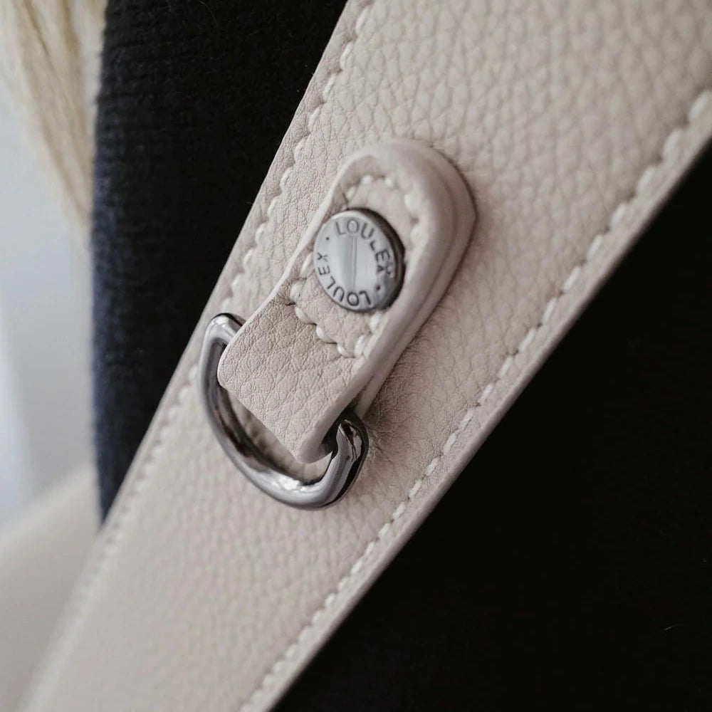 Loulex Organizer beige