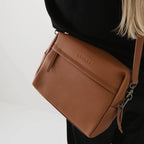 Loulex Organizer brown