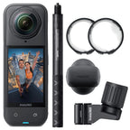 Insta360 X5 Ski Paquete