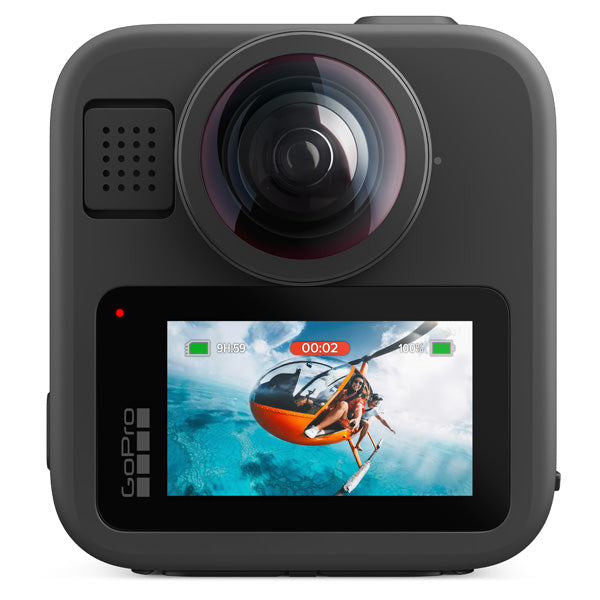 GoPro MAX2