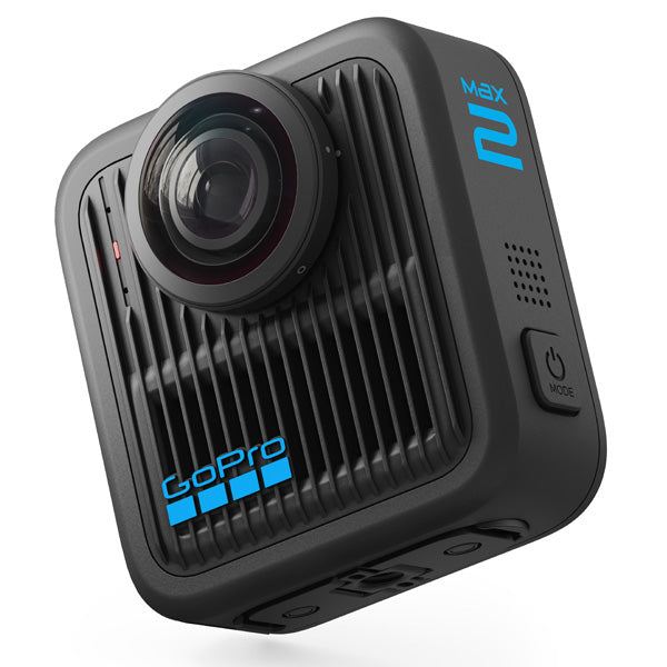 GoPro MAX2 + accessories bundle