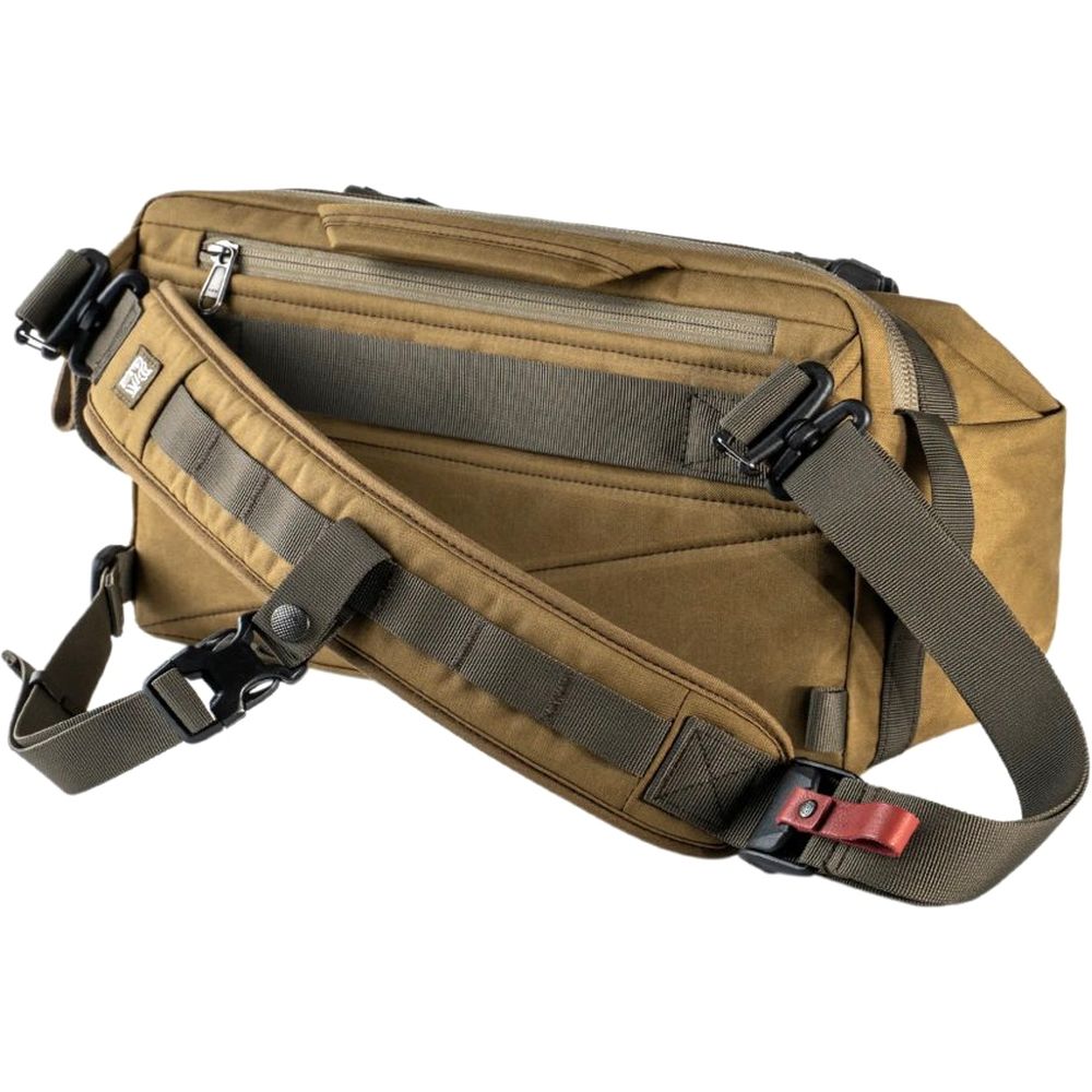 Wotancraft Easy Rider V2 10L cachi