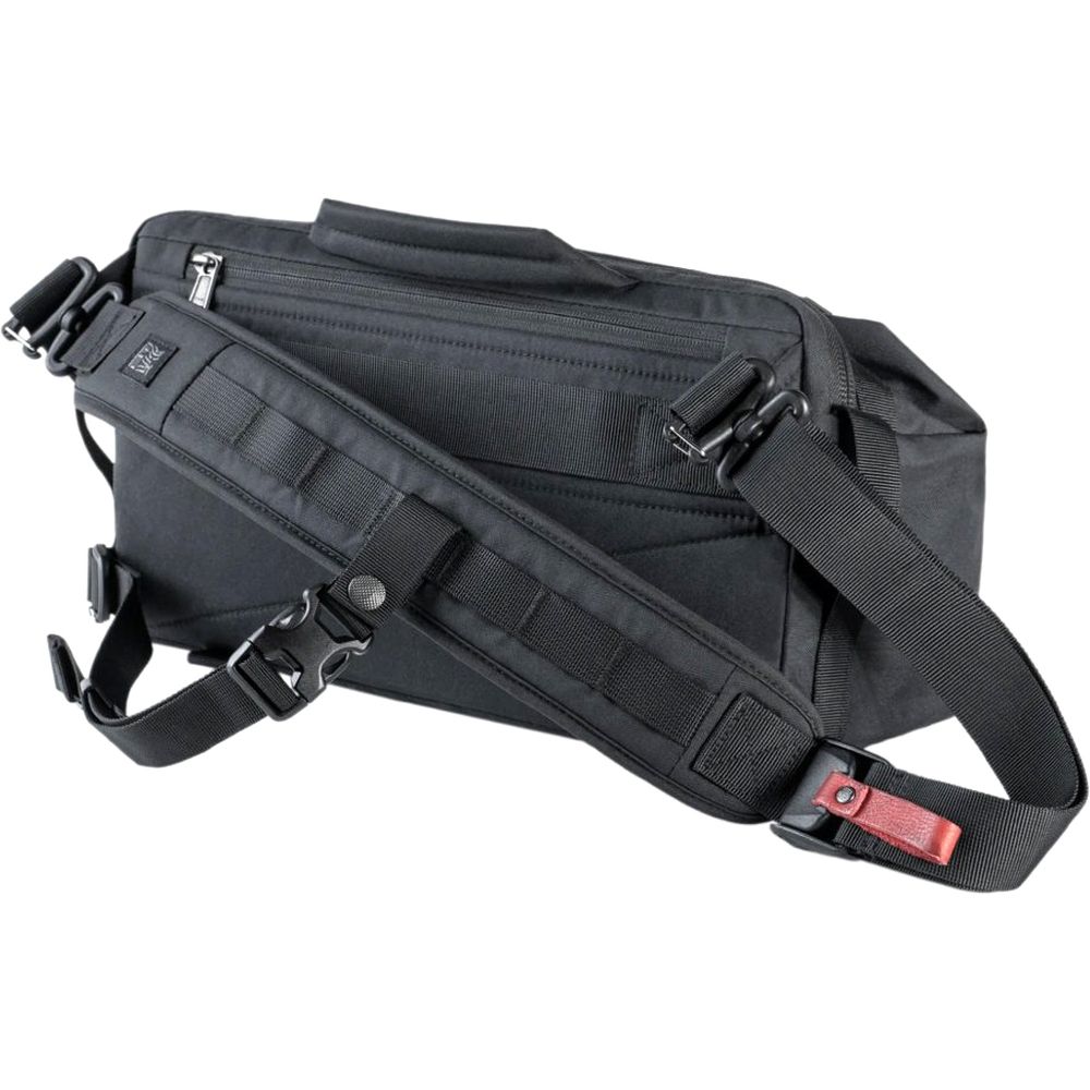 Wotancraft Easy Rider V2 10L nero