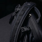 Wotancraft Easy Rider V2 10L nero