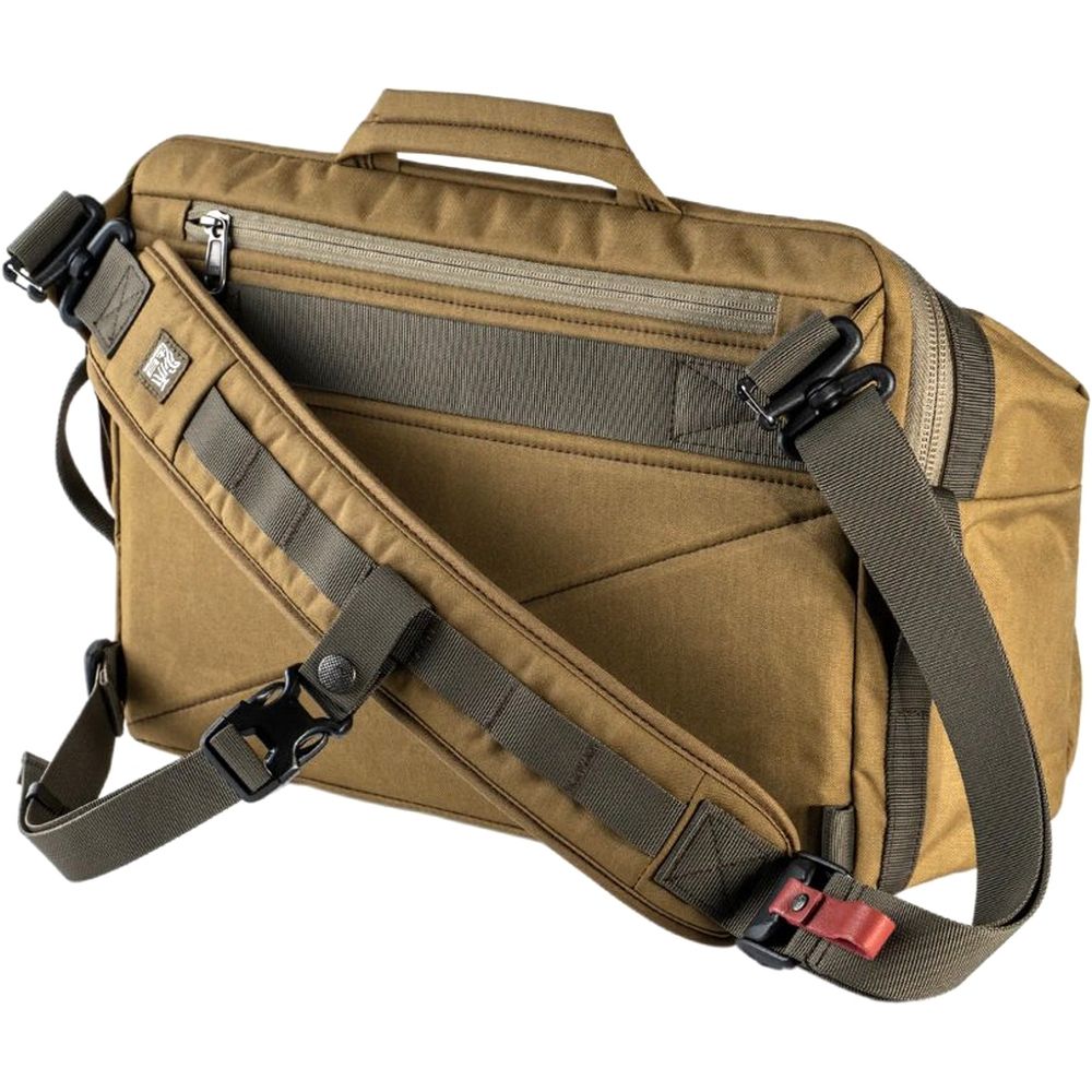 Wotancraft Lightning Rider V2 13L cachi