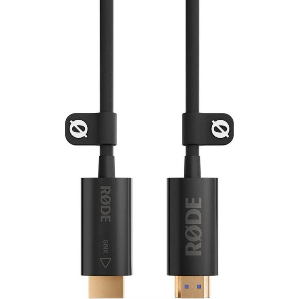 RØDE HDMI 10m cable black
