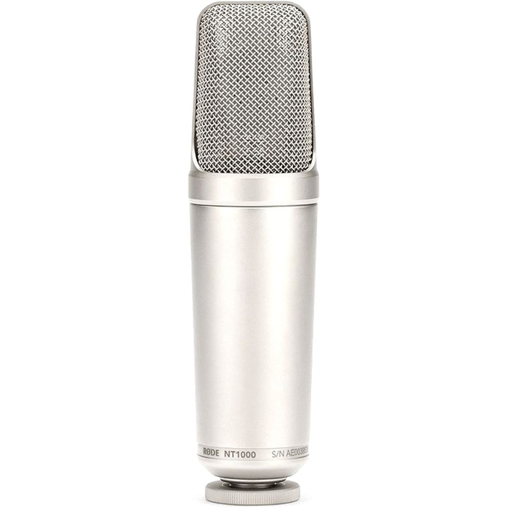 RØDE NT1000 condensator microfoon