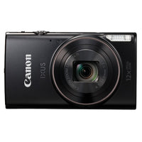 Canon IXUS 285 HS A Black