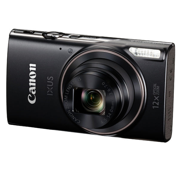 Canon IXUS 285 HS A Black