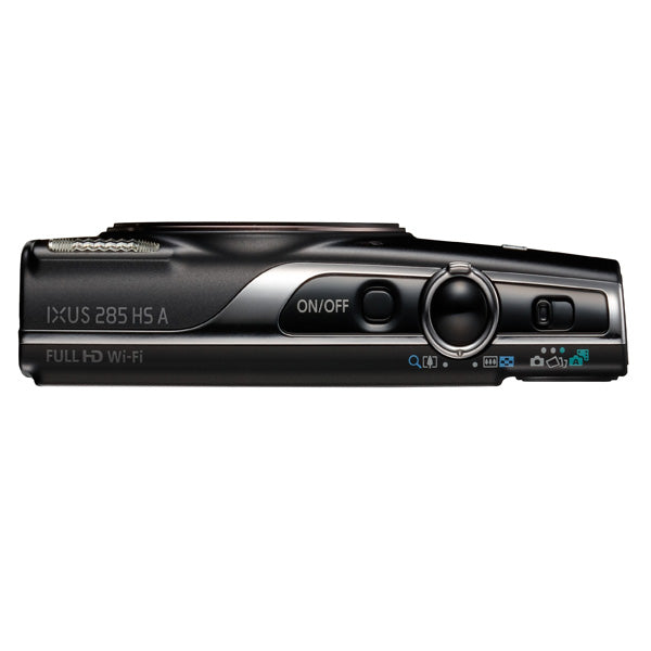 Canon IXUS 285 HS A Black