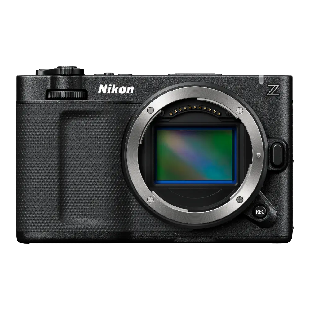 Nikon ZR system camera