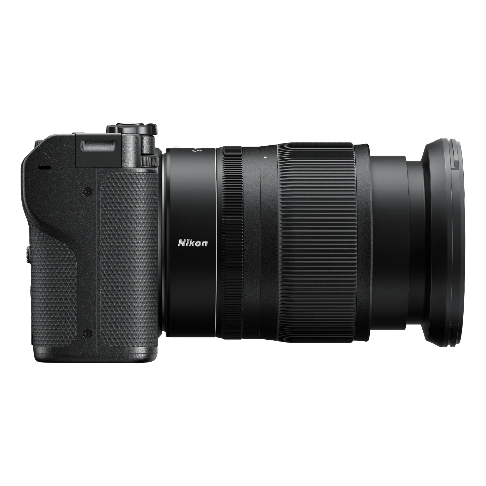 Nikon ZR system camera