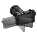 Nikon ZR system camera