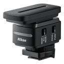 Nikon Micrófono de cañón ME-D10