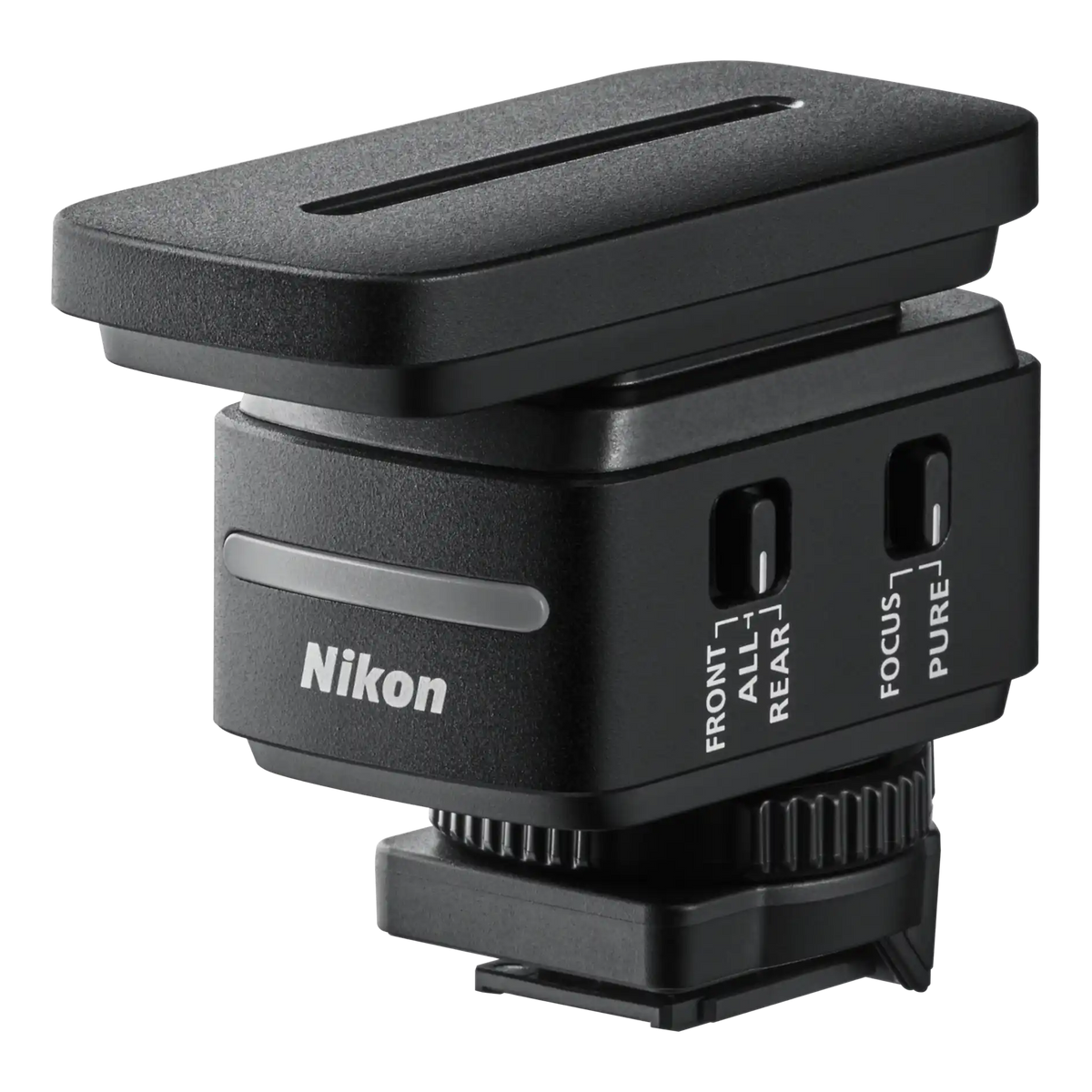 Nikon Micrófono de cañón ME-D10