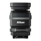 Nikon Micrófono de cañón ME-D10