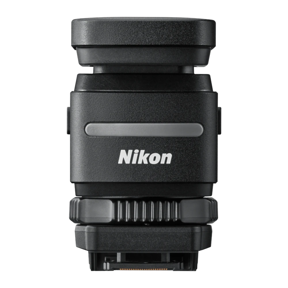 Nikon Micrófono de cañón ME-D10