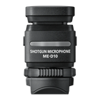 Nikon Micrófono de cañón ME-D10