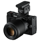 Nikon Micrófono de cañón ME-D10