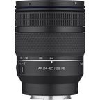 Samyang AF 24-60mm f/2.8 Sony FE OUTLET