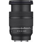 Samyang AF 24-60mm f/2.8 Sony FE OUTLET