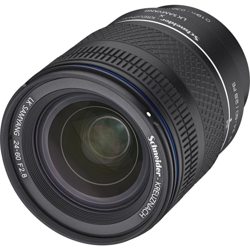 Samyang AF 24-60mm f/2.8 Sony FE OUTLET