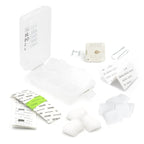 Bubblebee The Mic Hiding Kit Para Røde Lavalier, blanco
