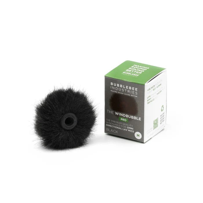 Bubblebee The Windbubble Pro (Single) – Small